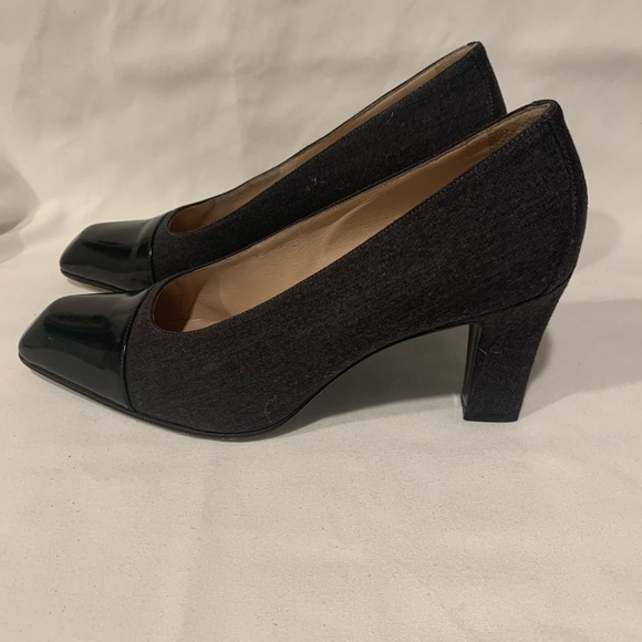 Dior Shoes - Christian Dior vintage classic pumps size 10